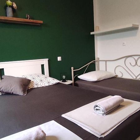 Apartamento Mala Tonina Tučepi Habitación foto