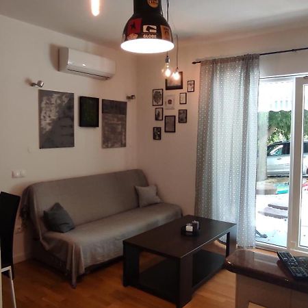 Apartamento Mala Tonina Tučepi Habitación foto