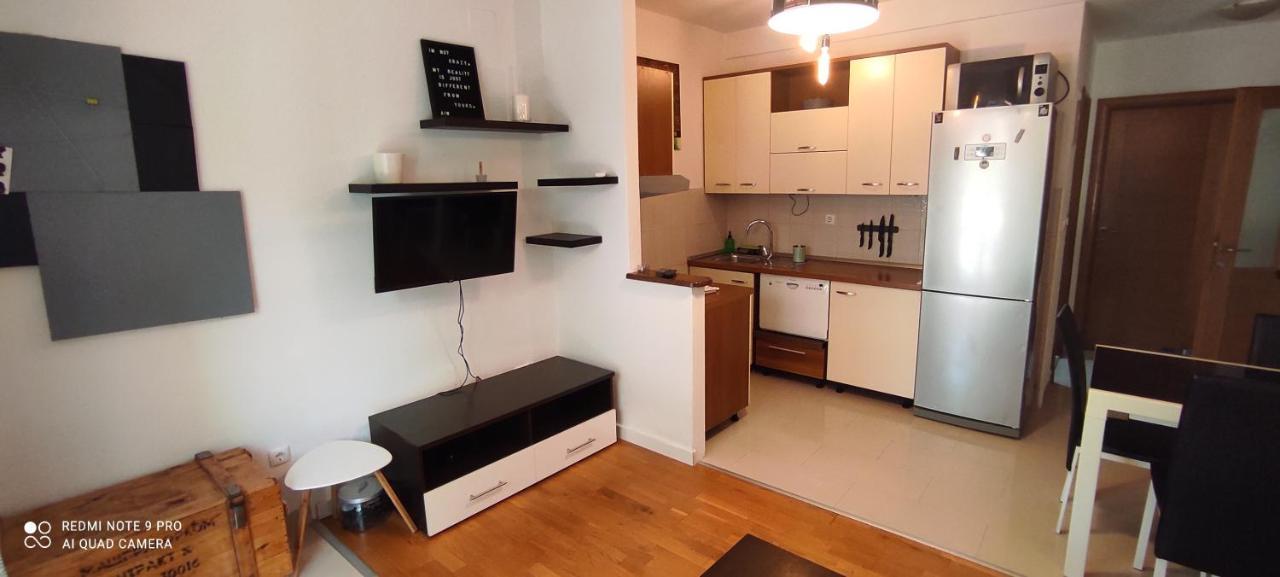 Apartamento Mala Tonina Tučepi Habitación foto