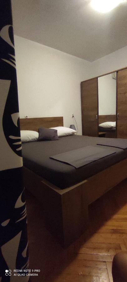 Apartamento Mala Tonina Tučepi Exterior foto