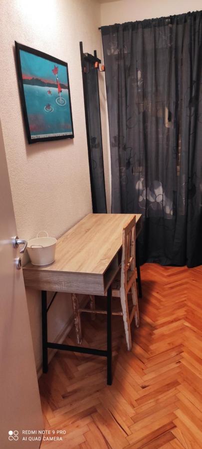 Apartamento Mala Tonina Tučepi Exterior foto