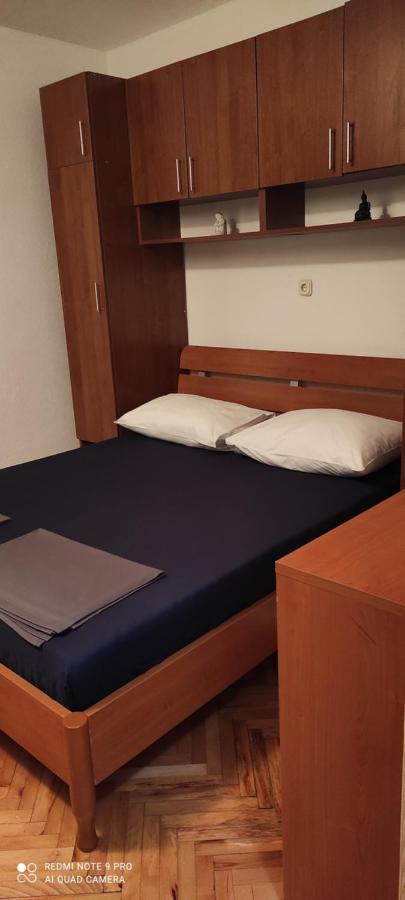Apartamento Mala Tonina Tučepi Exterior foto