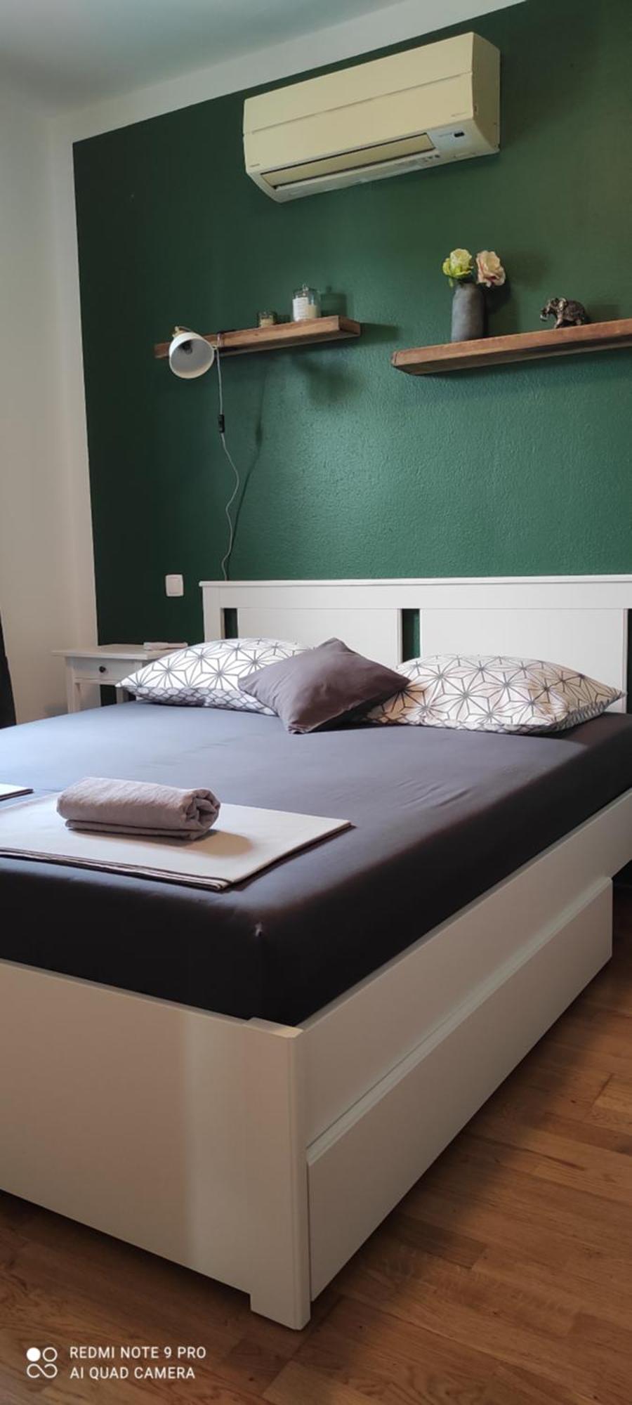Apartamento Mala Tonina Tučepi Habitación foto