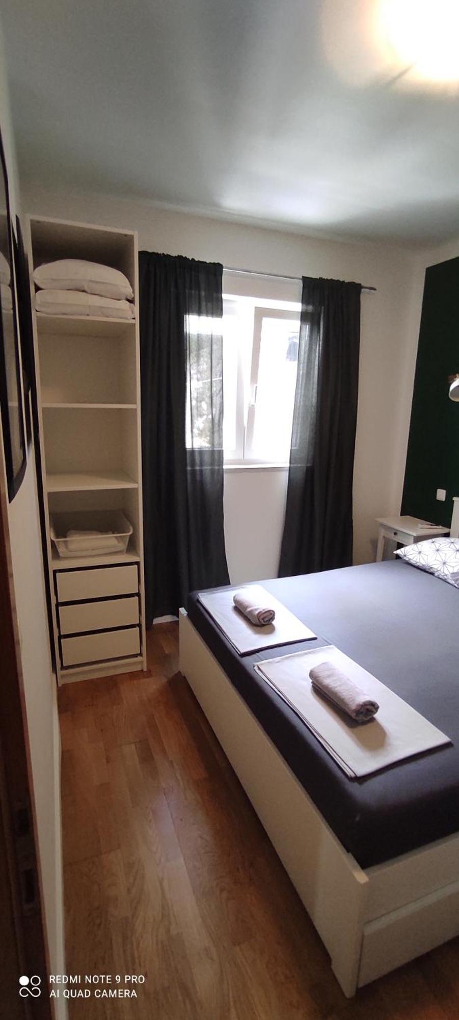 Apartamento Mala Tonina Tučepi Habitación foto