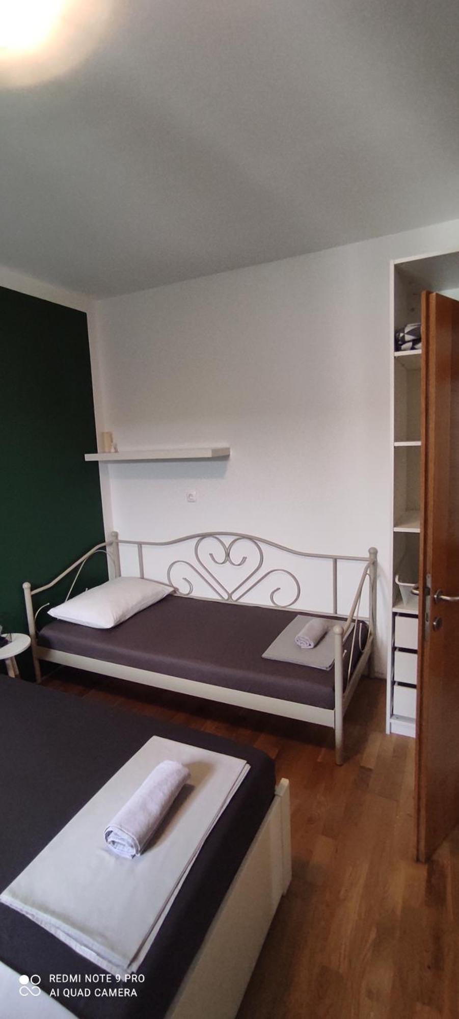 Apartamento Mala Tonina Tučepi Habitación foto
