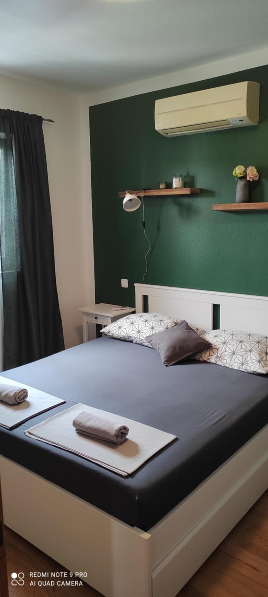 Apartamento Mala Tonina Tučepi Habitación foto