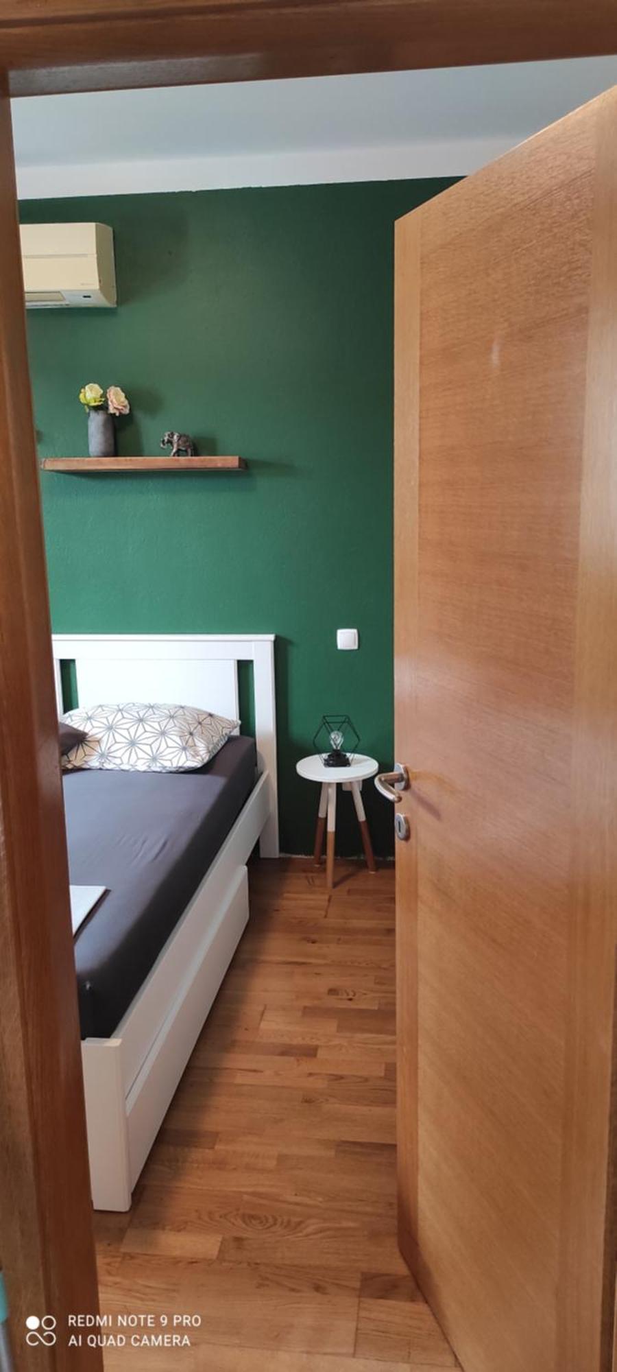 Apartamento Mala Tonina Tučepi Habitación foto