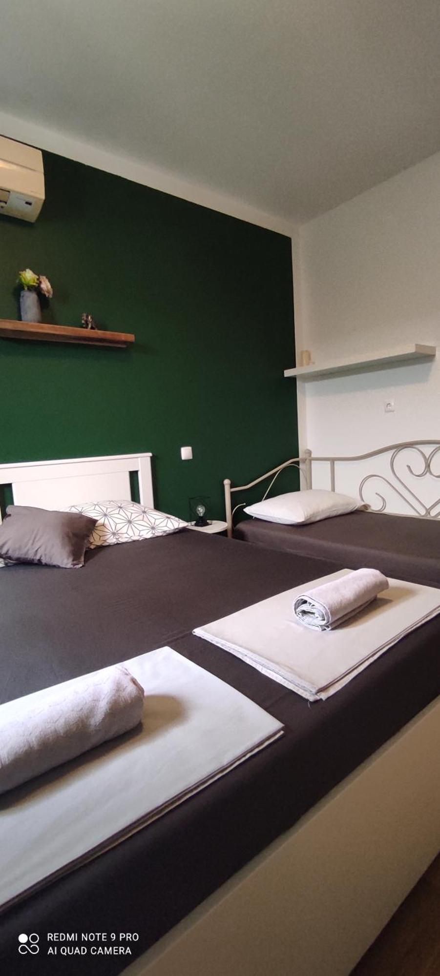 Apartamento Mala Tonina Tučepi Habitación foto