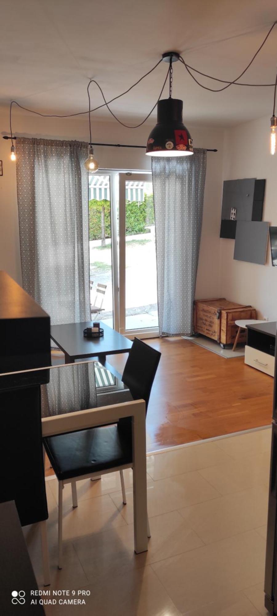 Apartamento Mala Tonina Tučepi Habitación foto