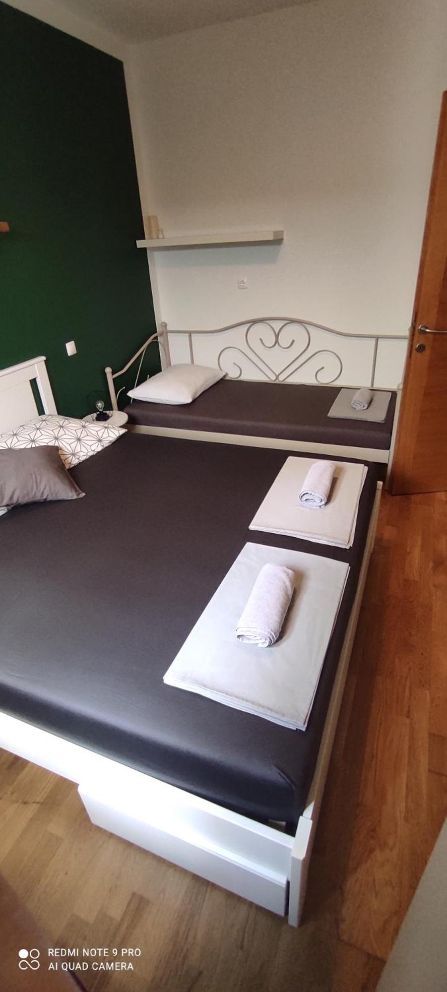 Apartamento Mala Tonina Tučepi Habitación foto