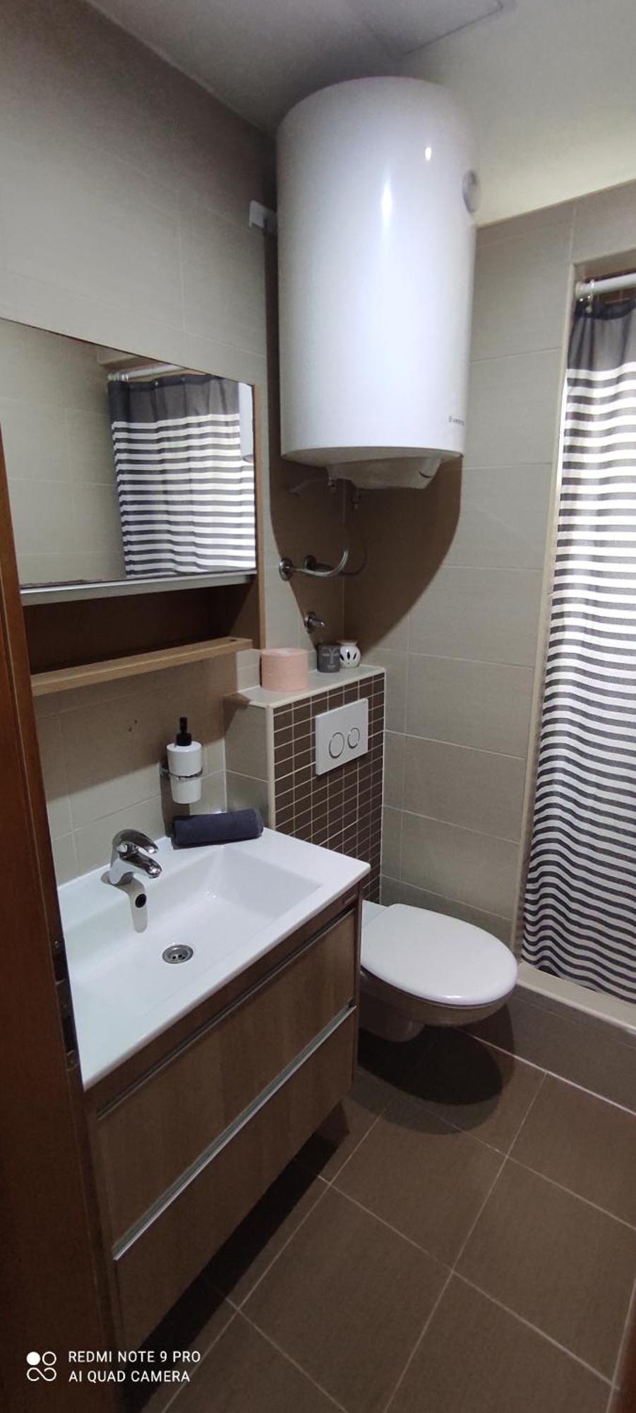 Apartamento Mala Tonina Tučepi Habitación foto