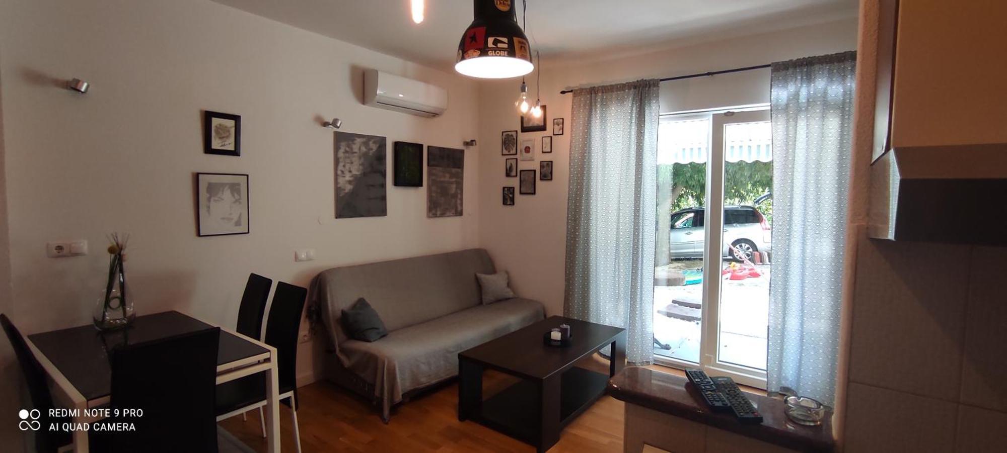 Apartamento Mala Tonina Tučepi Habitación foto