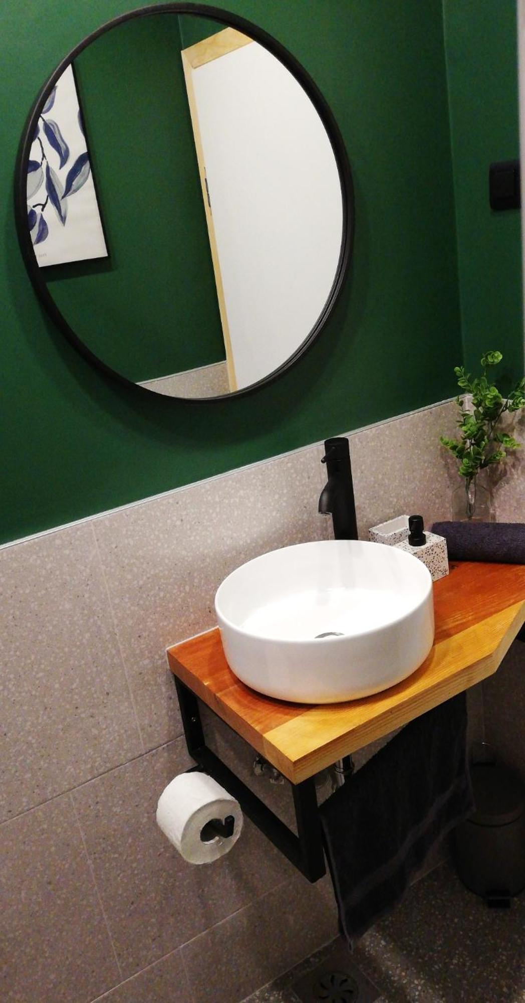 Apartamento Mala Tonina Tučepi Habitación foto